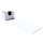 UP - Vivid Alcove Edge - White