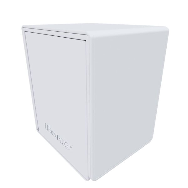 UP - Vivid Alcove Flip - White