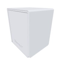 UP - Vivid Alcove Flip - White