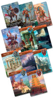 Monumental - Lost Kingdoms (Erweiterung) (EN)