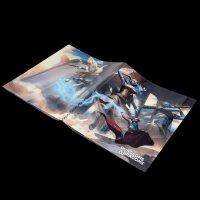 UP - Character Folio - Bigby Presents: Glory of the Giants - Dungeons & Dragons Cover Series