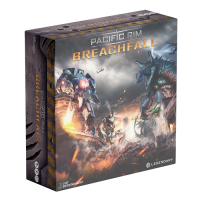 Pacific Rim: Breachfall (DE/EN)