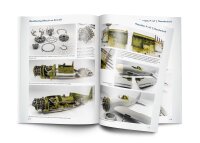 Book: Weathering Effects on Aircraft - Painting and...