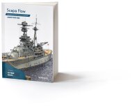 Book: Scapa Flow - Painting and weathering techniques