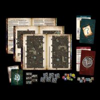 Maladum - Beyond the Vaults (DE)