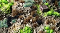 Toxic Waste Set - Wild (6mm)