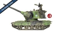 Team Yankee T-55 Marksman Platoon (x3)