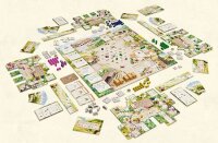 La Granja - Deluxe-Ausgabe (DE)