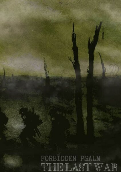 Forbidden Psalm RPG The Last War SC (EN)