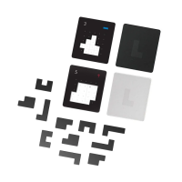 Project L – Ghost Piece (Erweiterung) (DE)