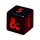 UP - Heavy Metal D6 4x Dice Set for Dungeons & Dragons