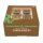 UP - Heavy Metal Feywild Copper and Green D6 Dice Set (4ct) for Dungeons & Dragons