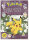 Pokémon - Mein großes Wimmel-Malbuch - Pikachu und seine Freunde