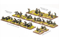Team Yankee Finnish Weapon Teams