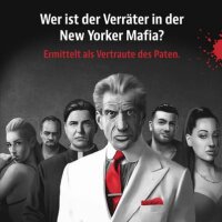Masters of Crime - Vendetta (DE)