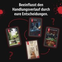 Masters of Crime - Vendetta (DE)