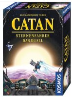 Catan - Sternenfahrer - Das Duell (DE)
