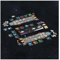Catan - Sternenfahrer - Das Duell (DE)