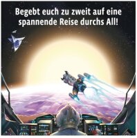 Catan - Sternenfahrer - Das Duell (DE)