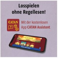 Catan - Sternenfahrer - Das Duell (DE)