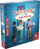 Welcome to new Las Vegas (DE)