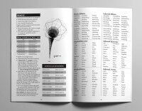 Liminal Horror RPG
