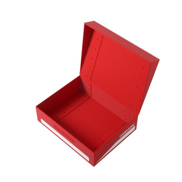 Gamegenic Token Holder (Red)