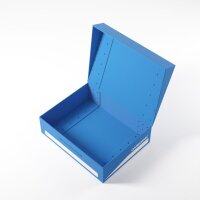 Gamegenic Token Holder (Blue)