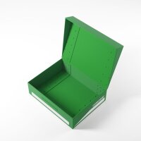Gamegenic Token Holder (Green)