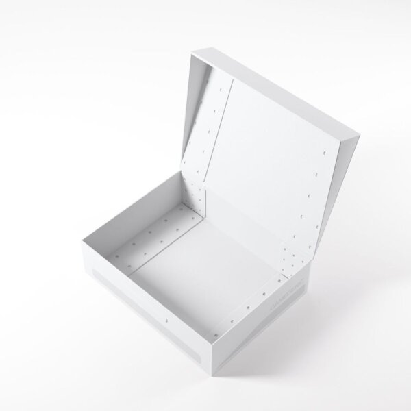 Gamegenic Token Holder (White)