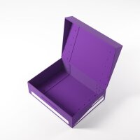 Gamegenic Token Holder (Purple)