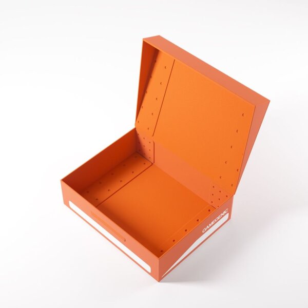 Gamegenic Token Holder (Orange)