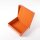 Gamegenic Token Holder (Orange)