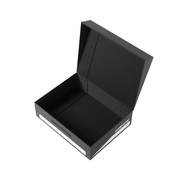 Gamegenic Token Holder (Black)