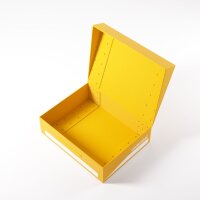 Gamegenic Token Holder (Yellow)
