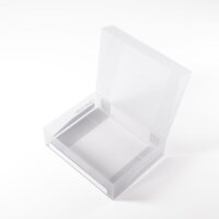 Gamegenic Token Holder (Clear)