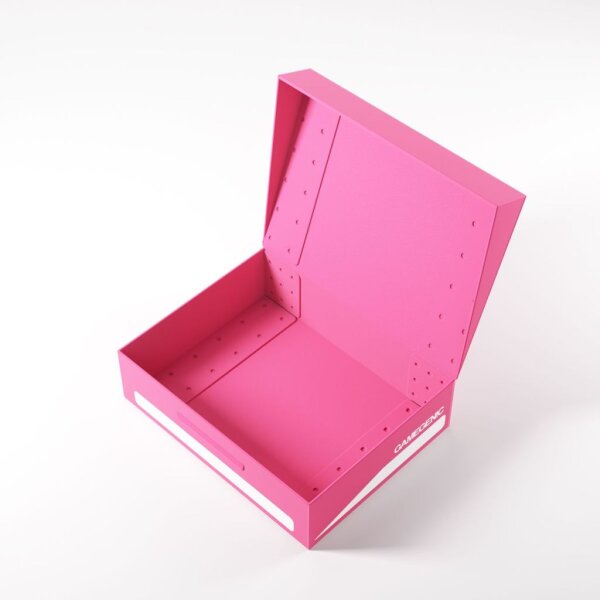 Gamegenic Token Holder (Pink)