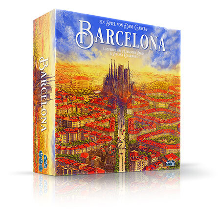 Barcelona (DE)