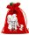 Christmas Dice Bag Battle Santa