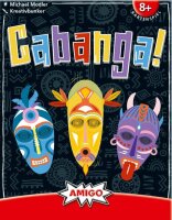 Cabanga! (DE)