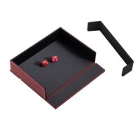 Dice Companion - Blood Red