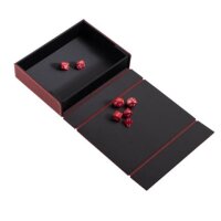 Dice Companion - Blood Red