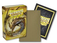 Dragon Shield Japanese Size Dual Sleeves - Truth (60...
