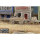 Dead Mans Hand: Unhitched Wagon (Plastic)