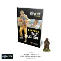 Bolt Action: Tough Gut (EN)