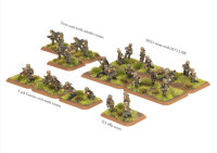 Team Yankee Nordic Forces M113 Storm Group