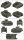 Team Yankee Nordic Forces NM142 Anti-tank Troop (x4)