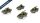 Team Yankee Nordic Forces Pvpjtgb 1111 Platoon (x4)