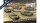 Team Yankee Nordic Forces Centurion Tank Platoon (x5 Plastic)