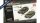 Team Yankee Nordic Forces Centurion Tank Platoon (x5 Plastic)